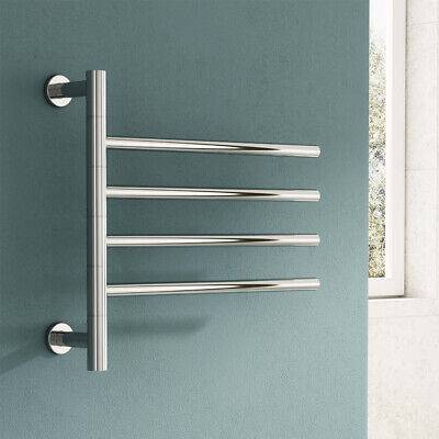 Reina Rance Straight Heated Rail