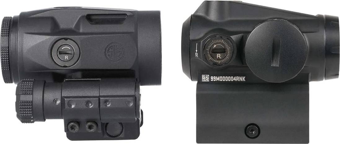 Sig Sauer Romeo-MSR GEN II Combo Kit