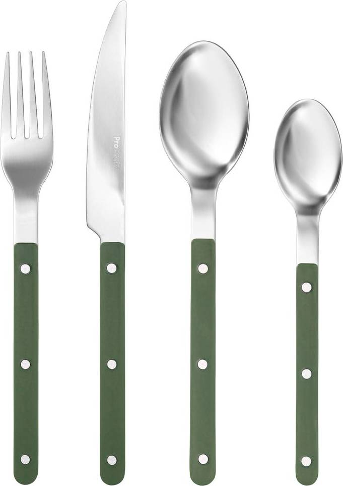 Procook ProCook Camden Tableware Cutlery Set 32pcs
