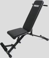Adjustable Weight Bench