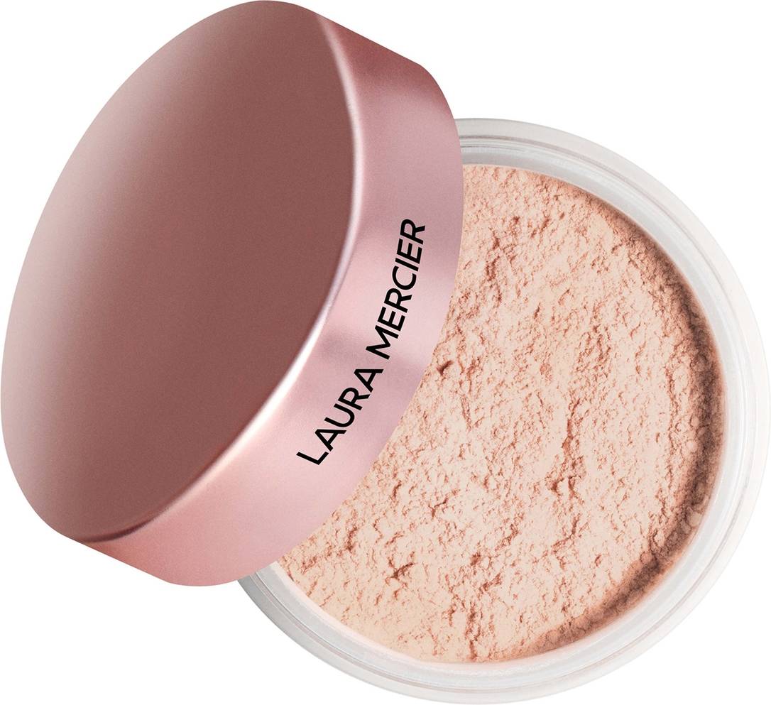 Ultra-Blur Translucent Loose Setting Powder