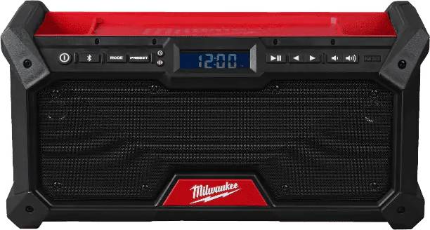Milwaukee M18 RADDAB+G2-0