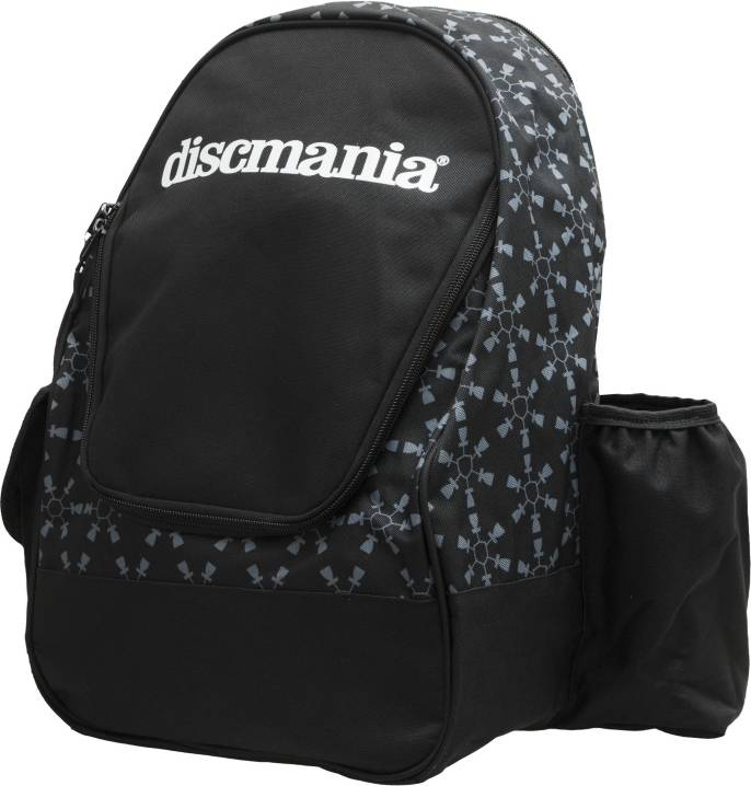 Fanatic Go Frisbee Golf Backpack