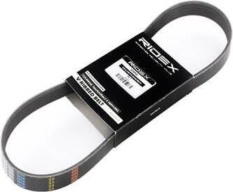 Ridex 305P0027 V-Ribbed Belt