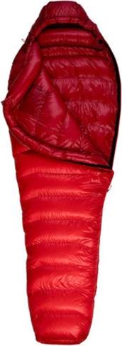Wechsel Sleeping Bag Pyro 750 Rouge