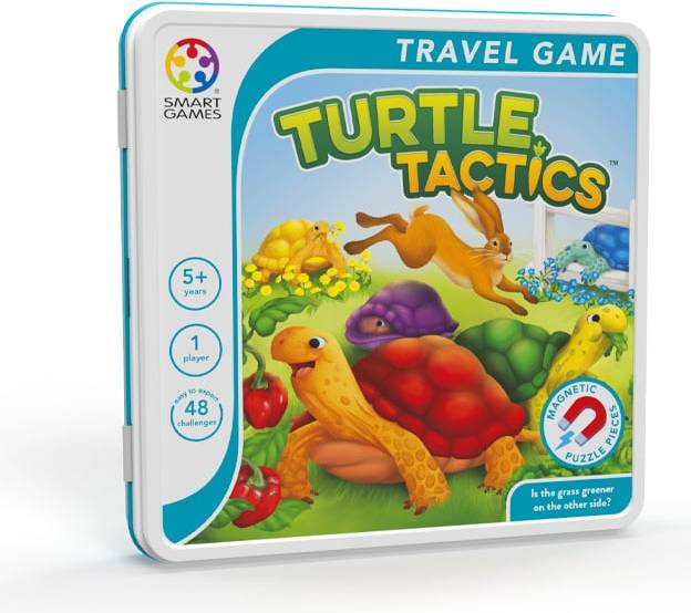 Turtle Tactics