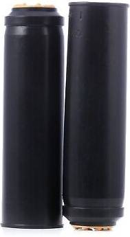 Ridex Shock Absorber Dust Cover Rear Axle
