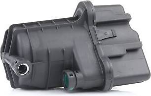Ridex Fuel Filter With Connection For Water Sensor