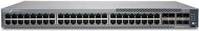 EX4100-F-48P Ethernet PoE Rack Mount