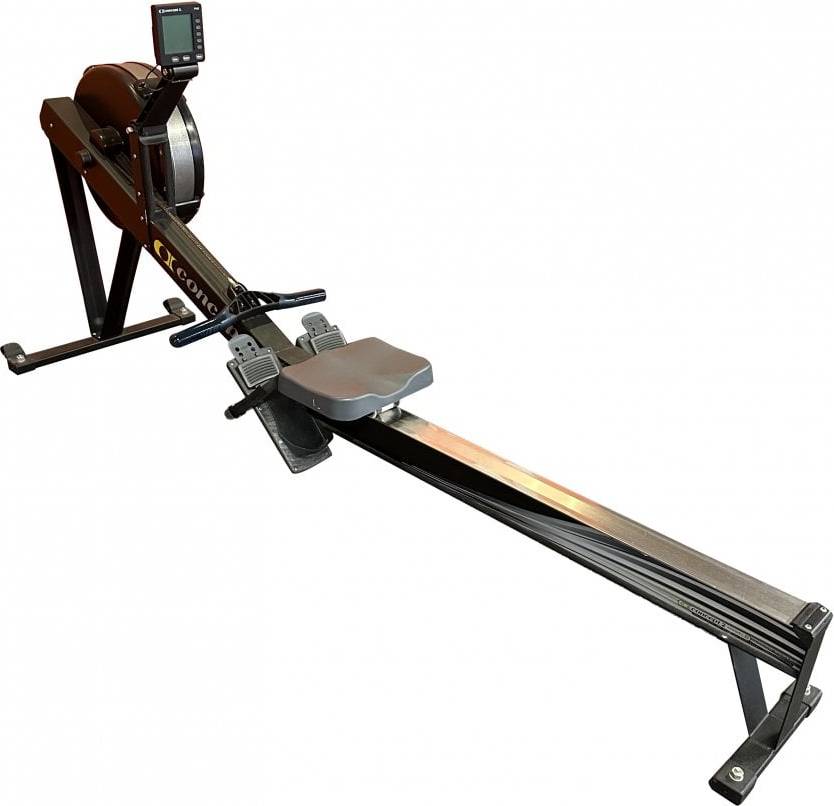 Concept 2 Model D Indoor Rower PM5