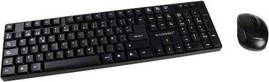 Teclado Ratón Inalámbrico