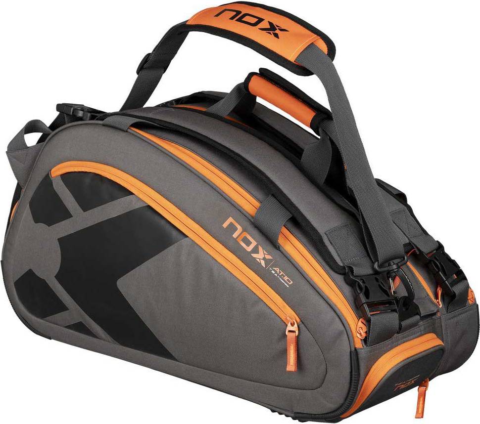 Nox padel bag NOX AT10 Team Padel Racket Bag