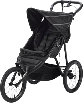 Trille Running Jogger 2.0