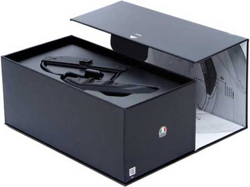 AGV Insyde Bluetooth Communication System