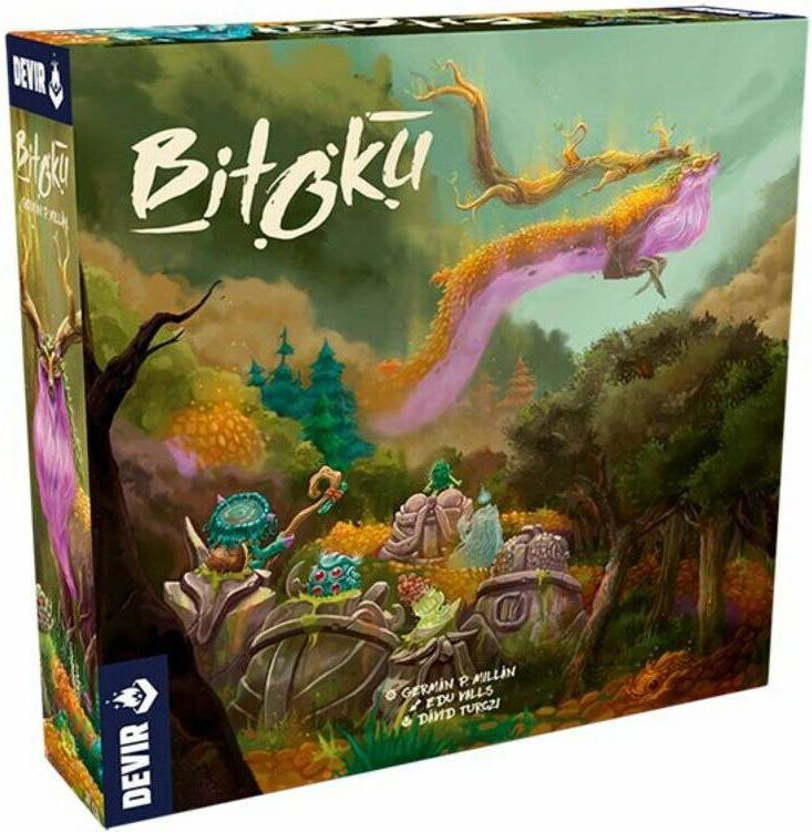 Bitoku