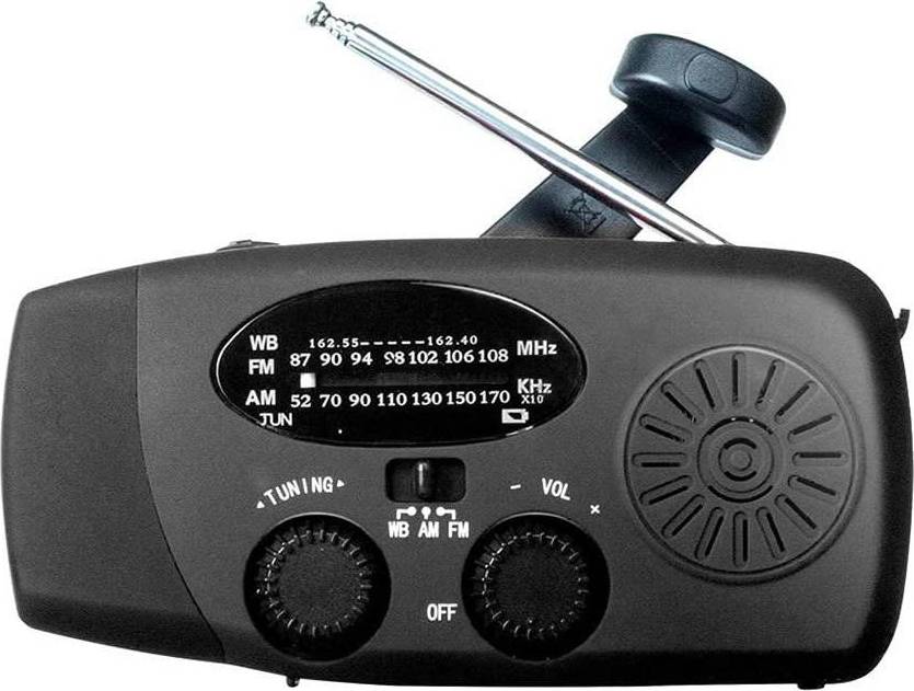 Lippa LPFMR01