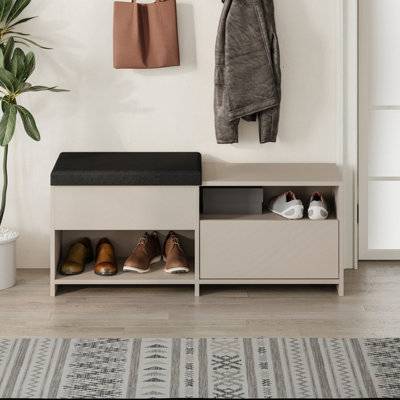 Decortie Decortie Modern Filux Shoe Rack