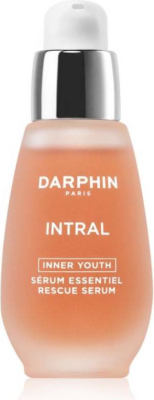 Intral Inner Youth Rescue Serum