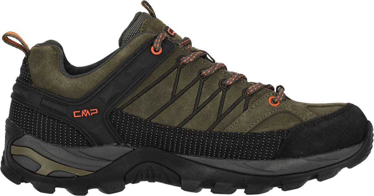 CMP Rigel Waterproof vandresko Herre