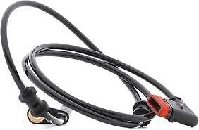 Ridex 412W0198 ABS Sensor Rear Axle Right