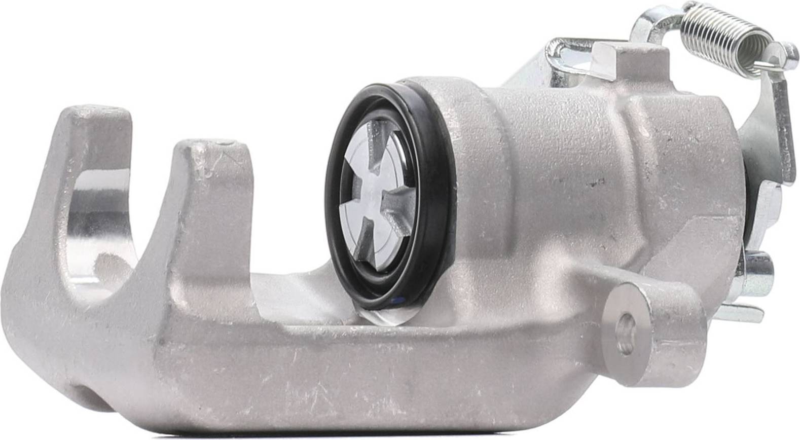 Ridex Brake Caliper Rear Axle 78B2064
