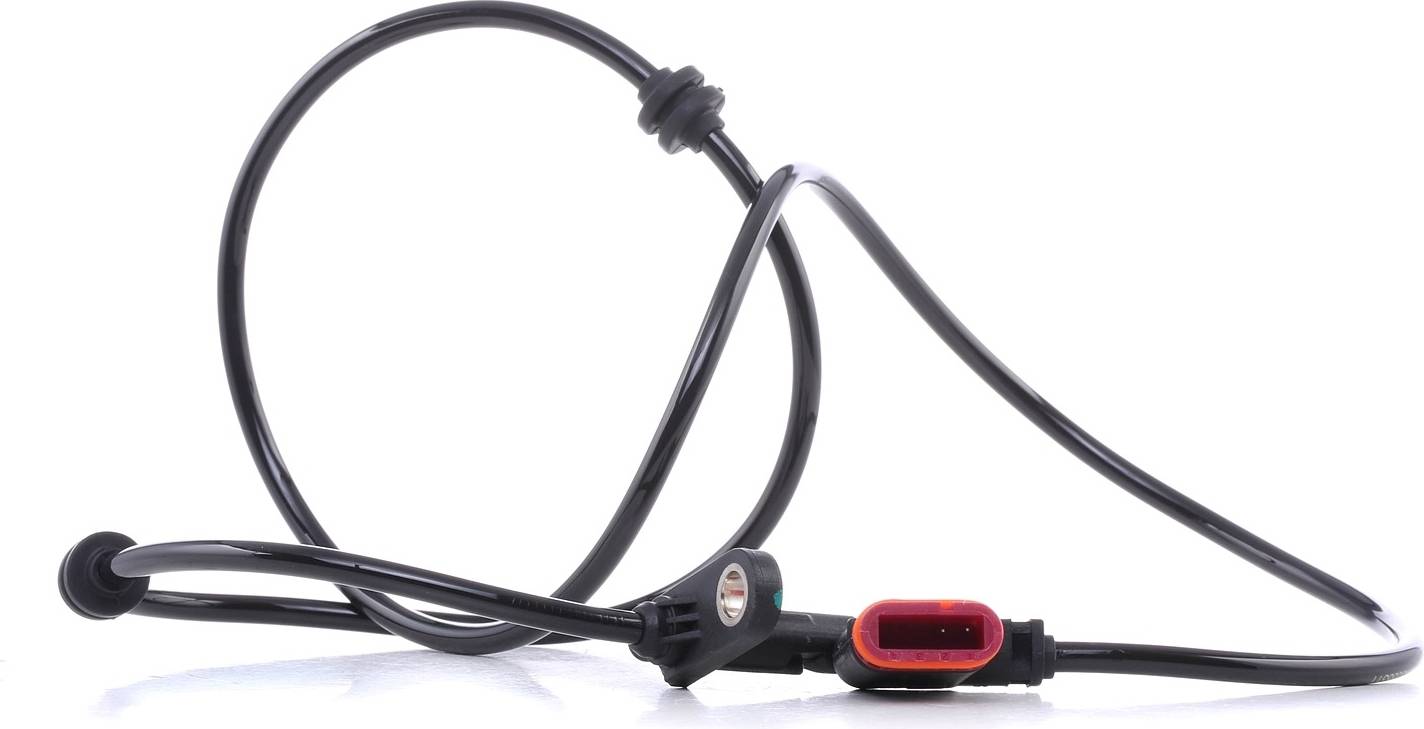 Ridex 412W1426 ABS Sensor Rear Axle Both Sides