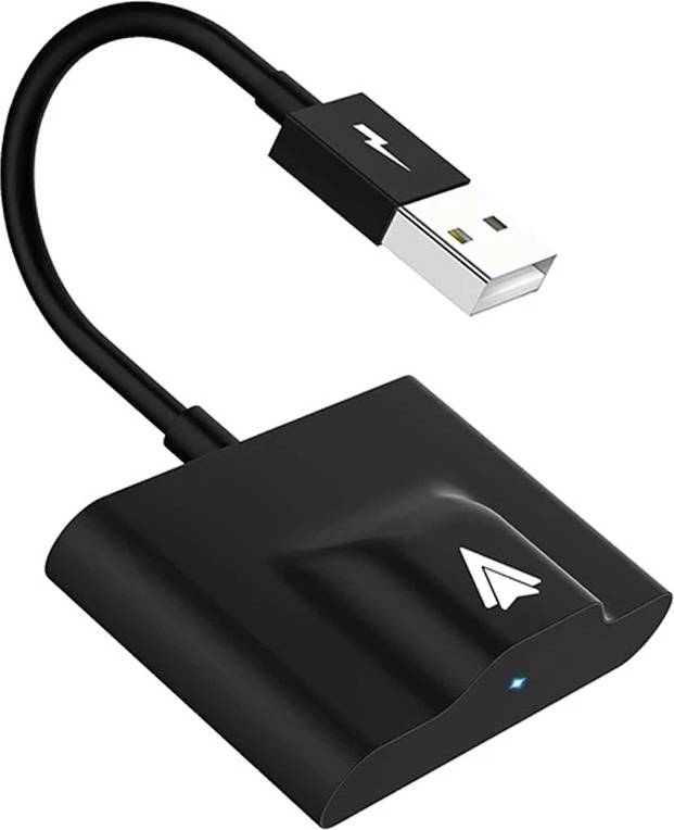 Android auto adapter MTP Products Wireless Android Auto Adapter