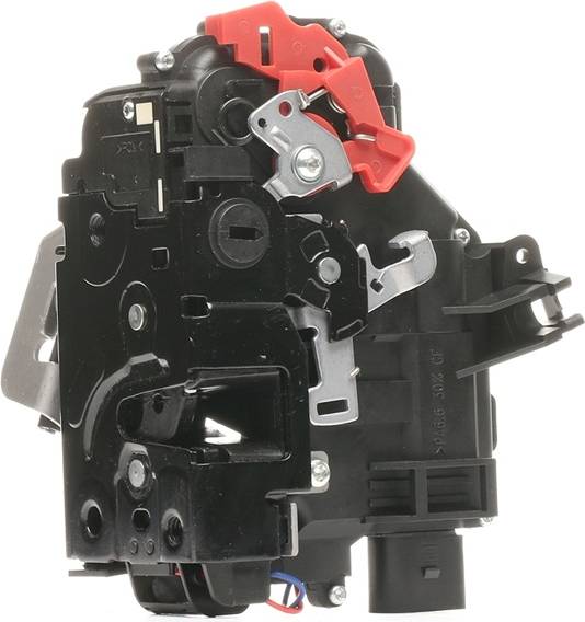 Ridex Door Lock Left Rear