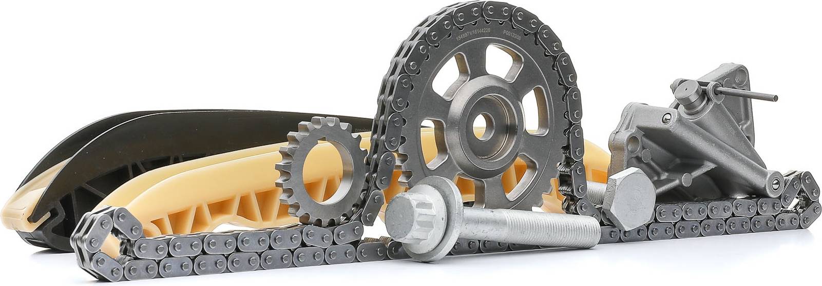 Ridex 1389T2500 Timing Chain Kit
