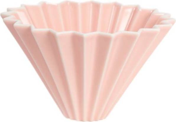 Dripper S Filterhållare Rosa