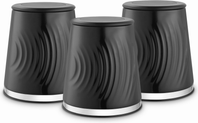 Tower Sonar Set Kitchen Container 3pcs