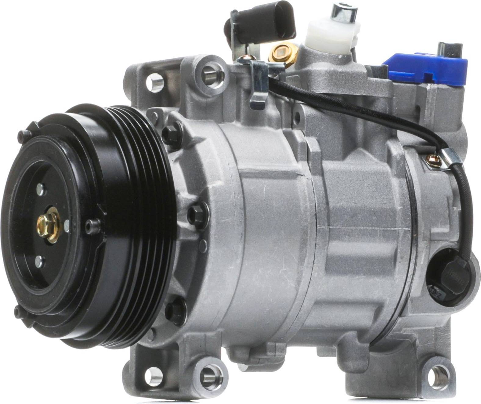 R134a Ridex AC Compressor PAG 46 R134a
