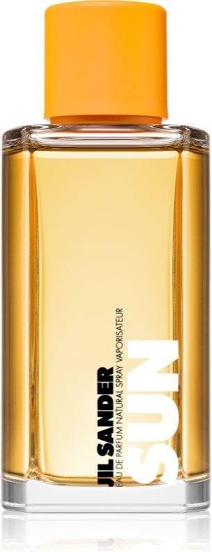 Sun EdP