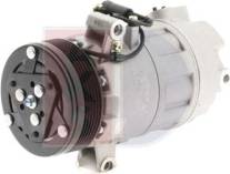 R134a AKS Dasis AC Compressor PAG 46 R134a R134a