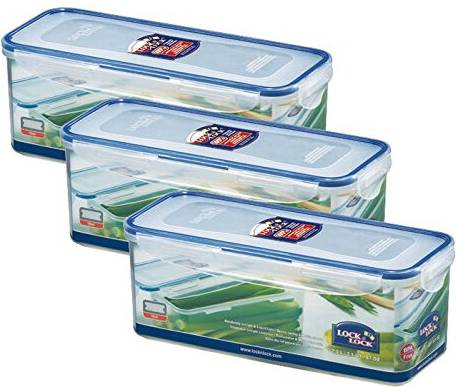 HPL844 Multifunctional Vershouddoos Set 3