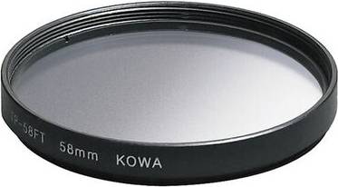 Kowa tsn KOWA TP-58FT Protection Filter