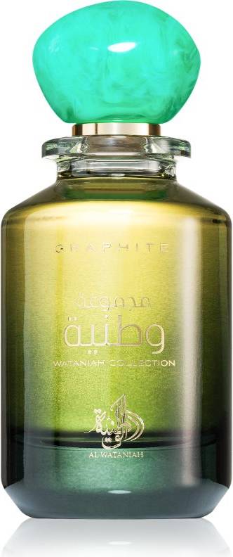 Al Wataniah Graphite EdP 101ml
