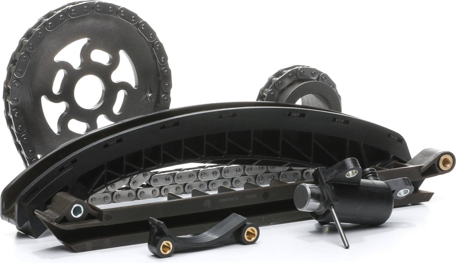 Ridex 1389T2620 Timing Chain Kit