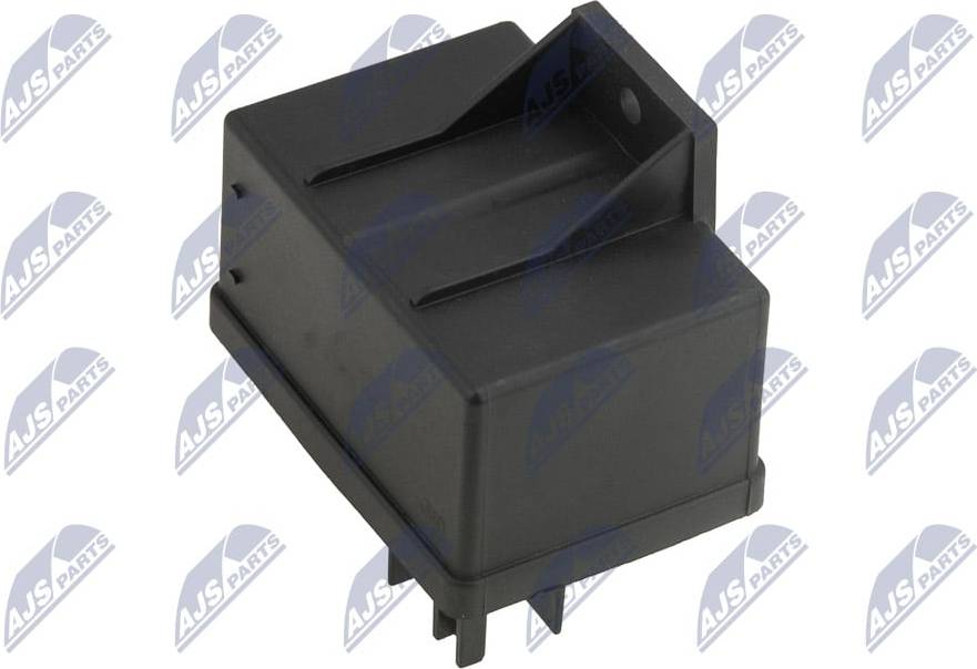 NTY Glow Time Control Unit Alfa Romeo 147