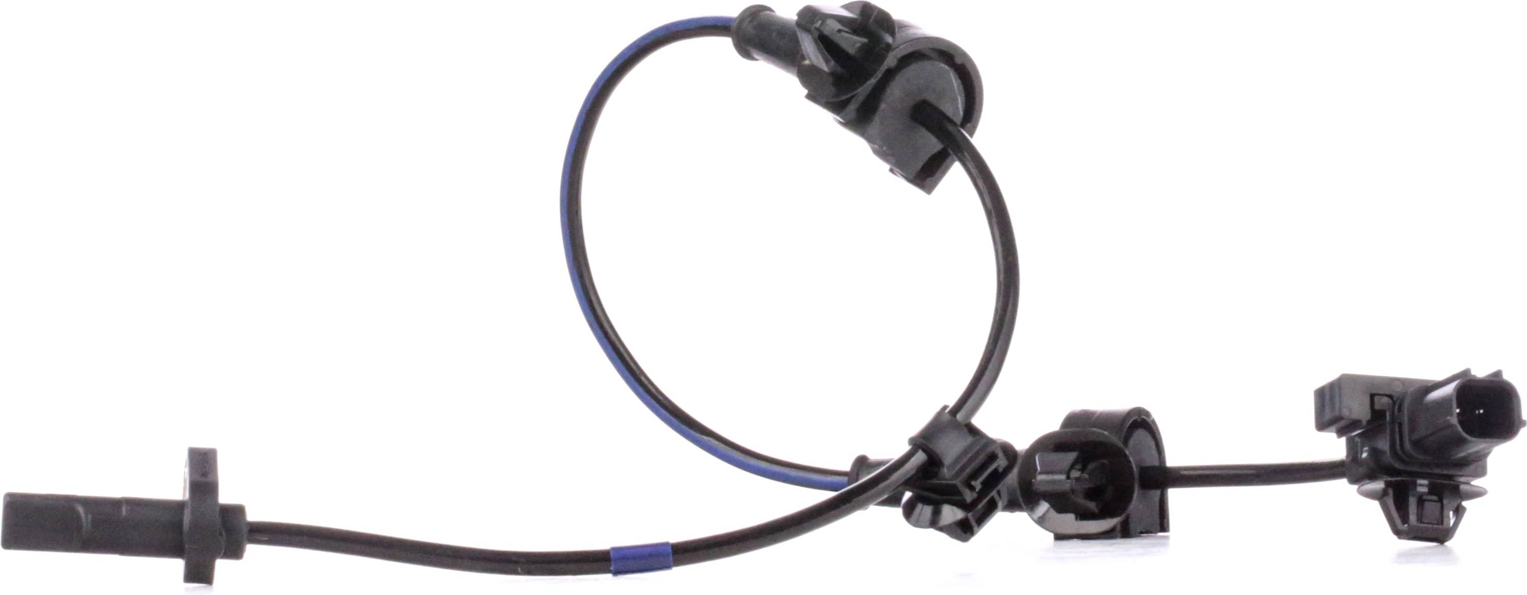 Ridex 412W0284 ABS Sensor Rear Axle Left