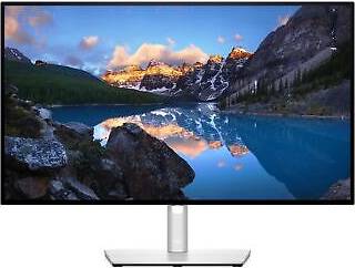 Dell UltraSharp LED Screen 27"