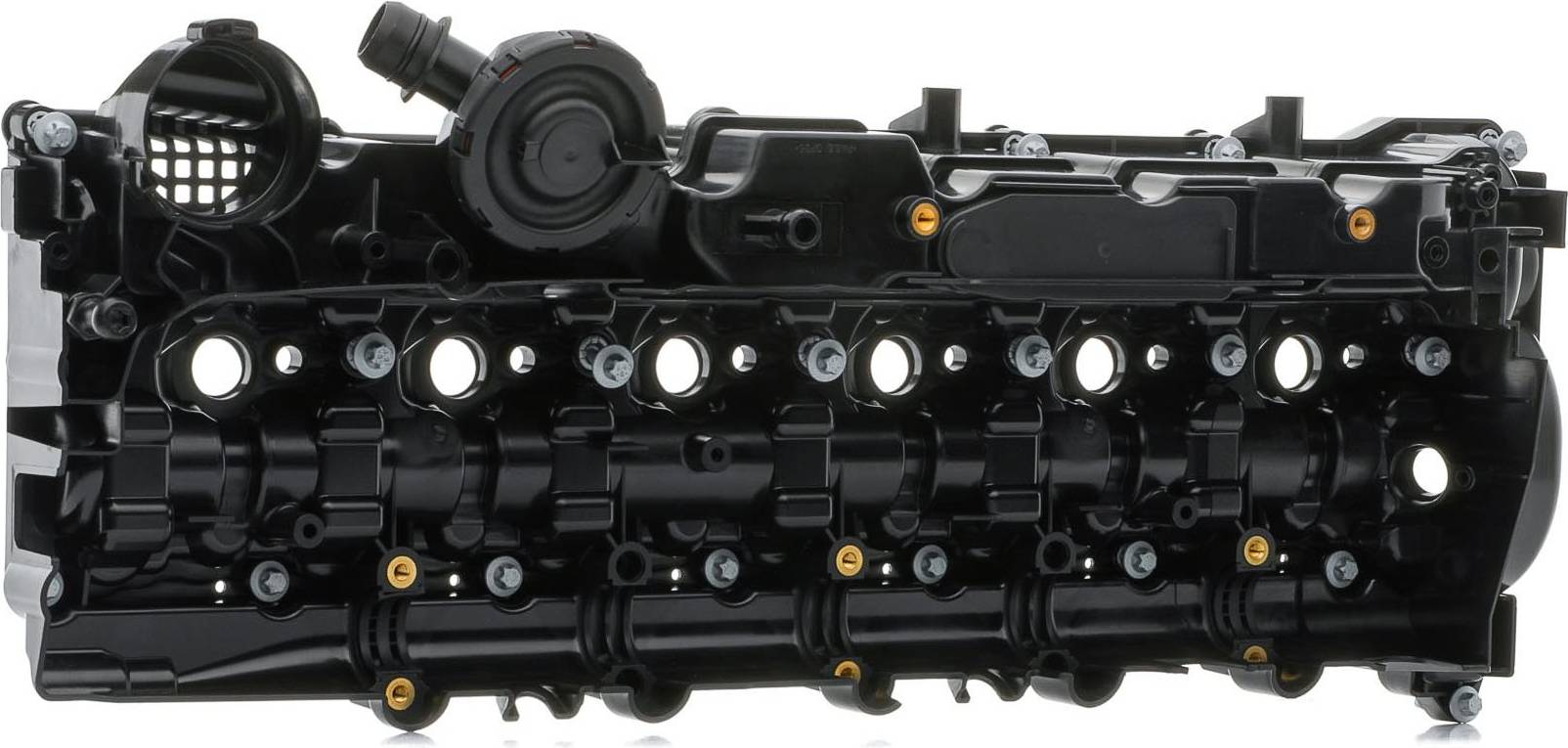 Ridex Rocker Cover With Gasket Seal