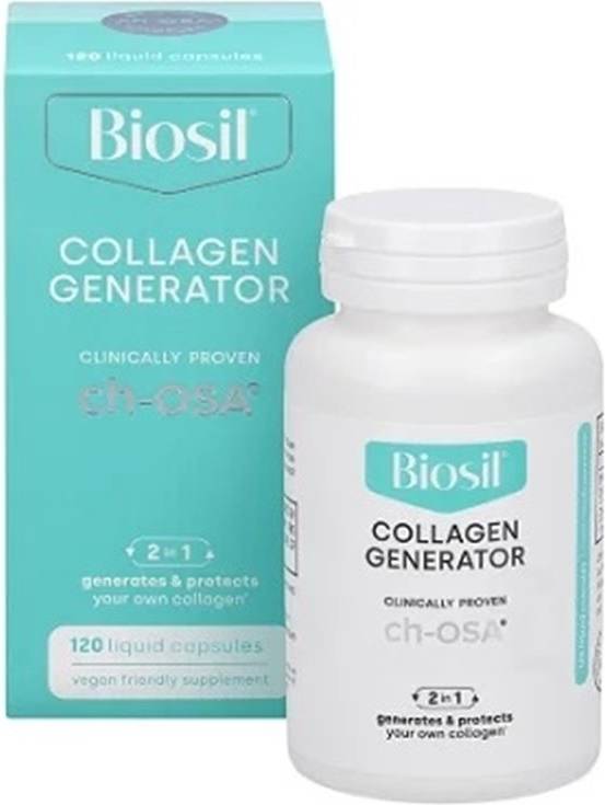 BioSil Advanced Collagen Generator
