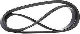 Ridex V-Ribbed Belt Elastic