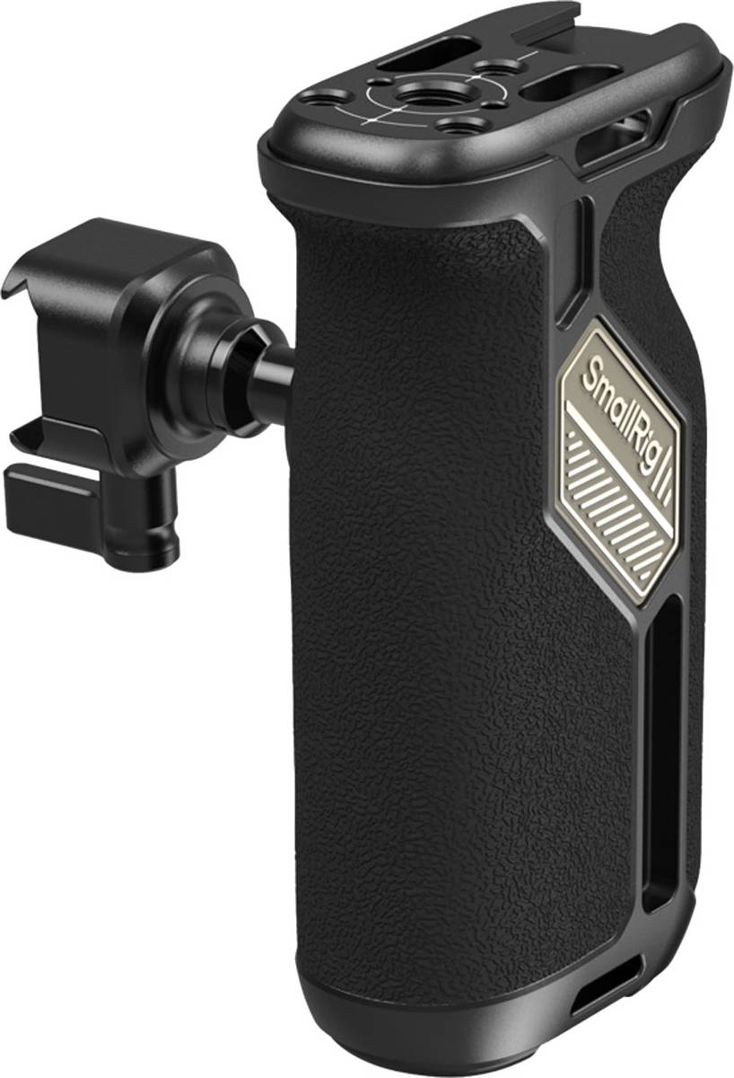Smallrig Universal Rotatable NATO Side Handle 4359