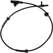 NTY HCA-TY-059 ABS Sensor ESP Sensor, Sensor, wheel