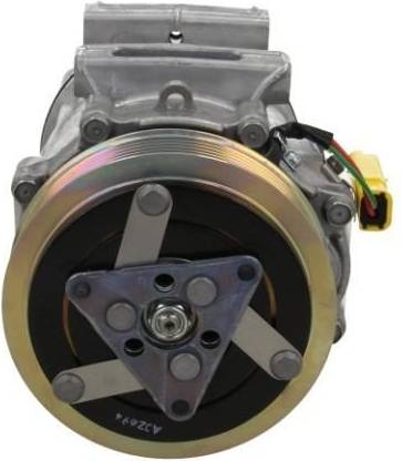 R134a BV Kompressor PAG 46 R134a