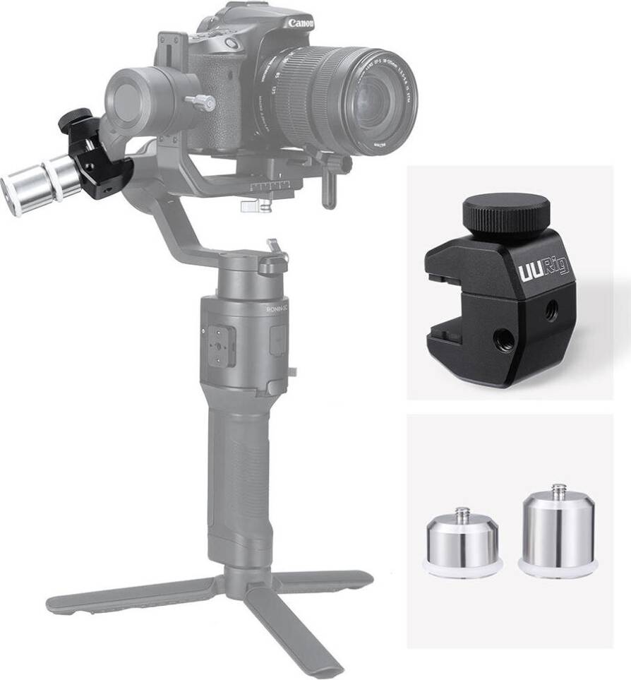 Dji ronin sc UURig R022 Gimbal Camera Stabilizer Counterweight