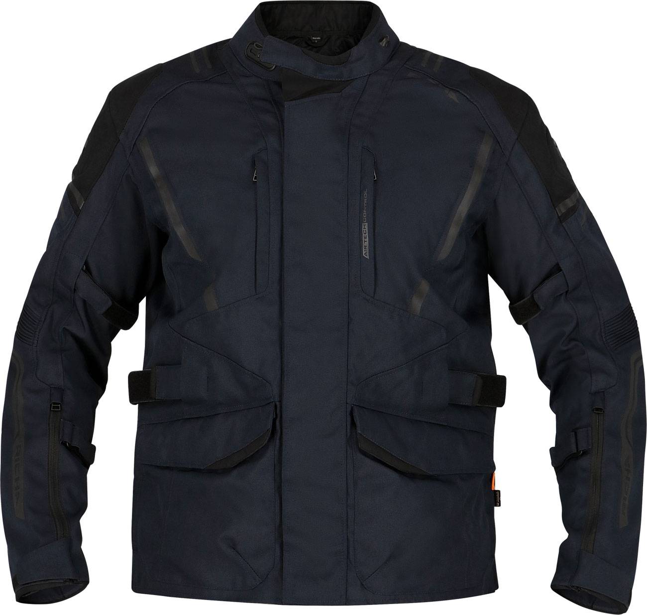 Infinity 3 Jacket - Navy Blue