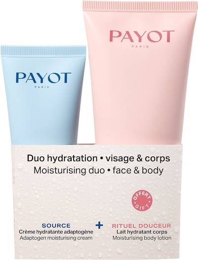 Payot Duo Hydration Set